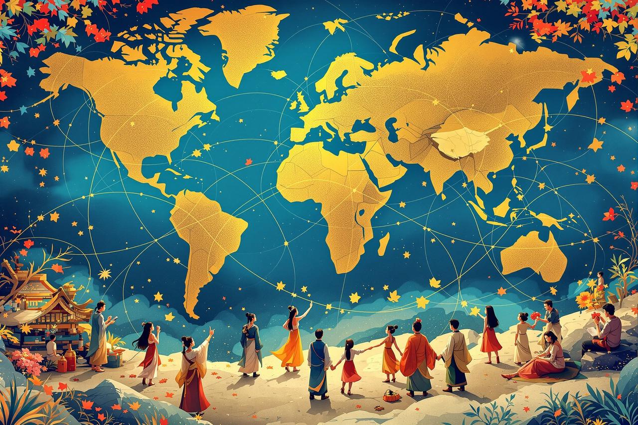 ai在线 行业洞察 - 短剧出海：中国文化IP全球化的新机遇